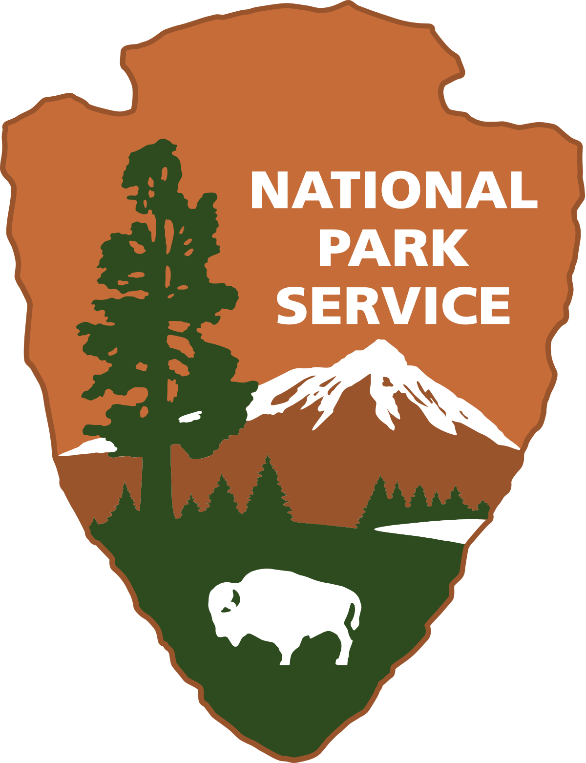 Digital Marketing National Park Service