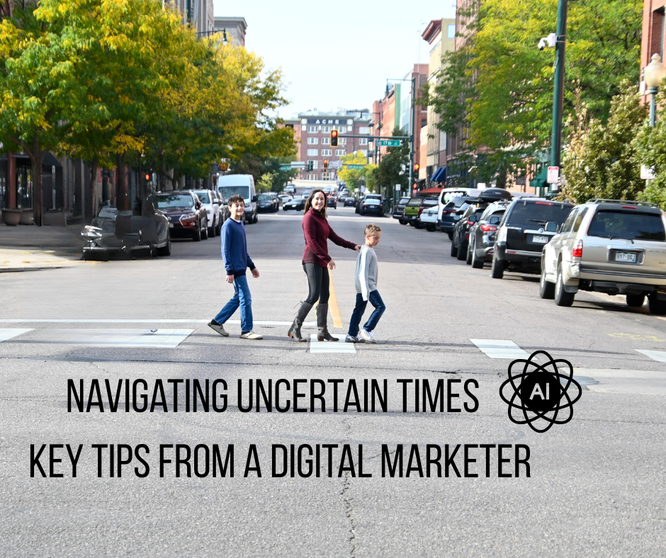 5 tips for optimizing websites for AI